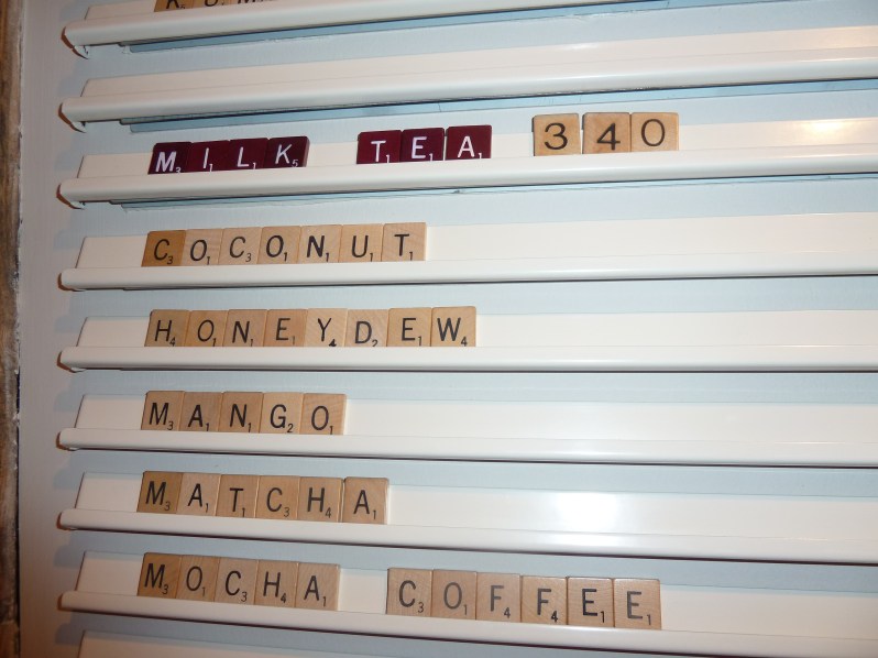 My inner word-game geek got SO excited...