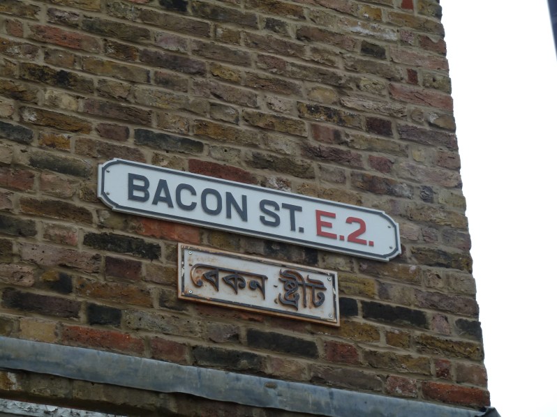 We must be on the right track!