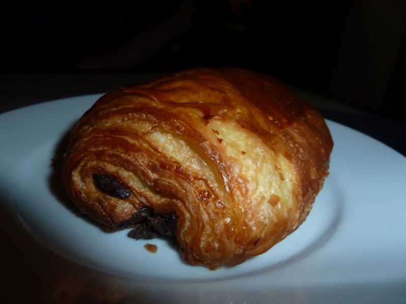 Pain au Chocolat