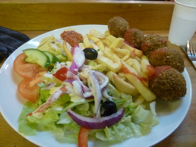 Falafel