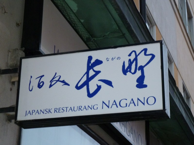 Nagano