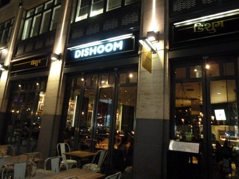 Dishoom