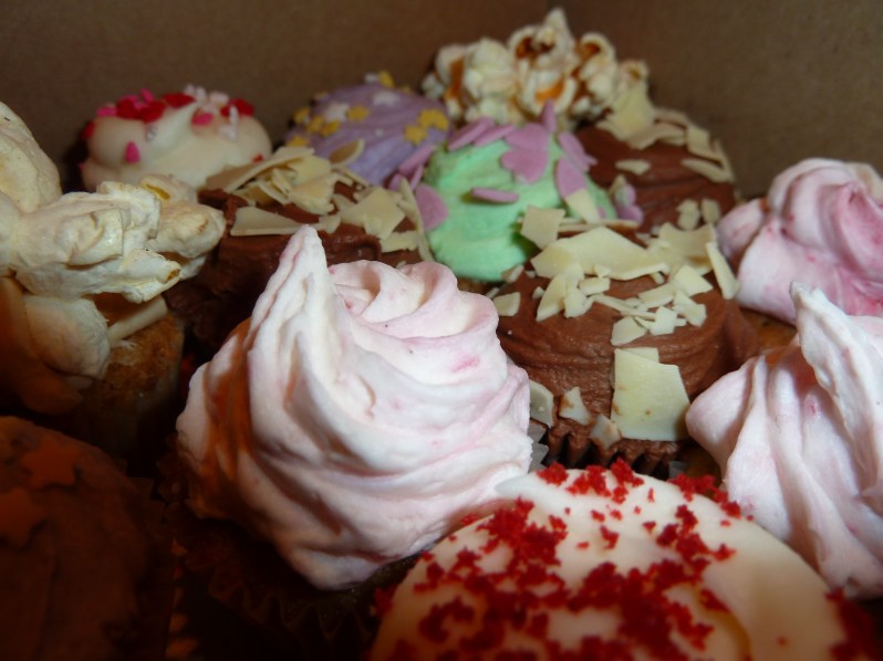 Cupcakes