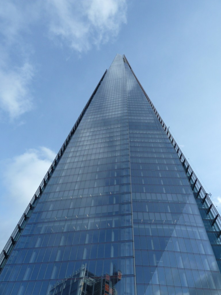 The Shard