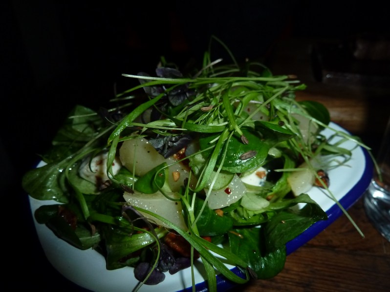 Sophie's Salad