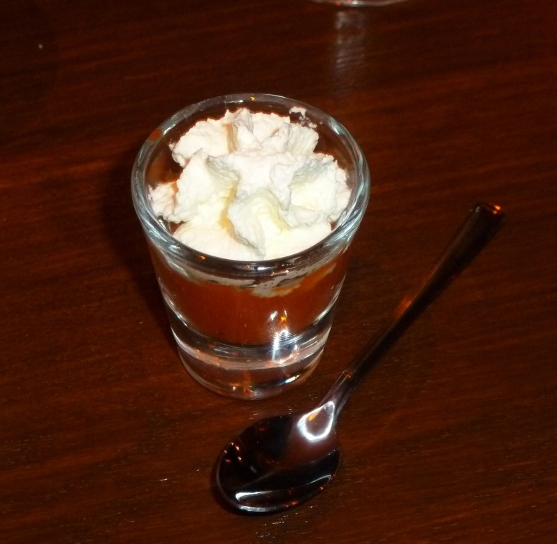 Mysterious item... knowledgeable people - what is this?