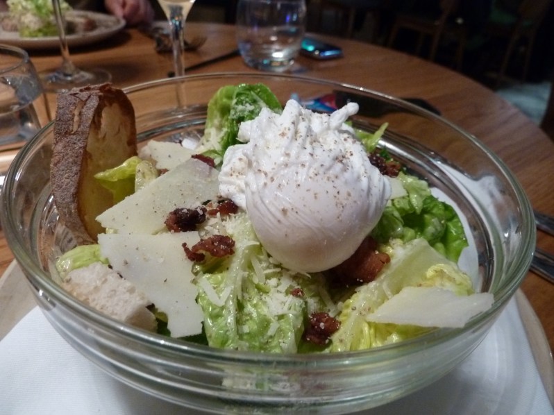 Caesar Salad