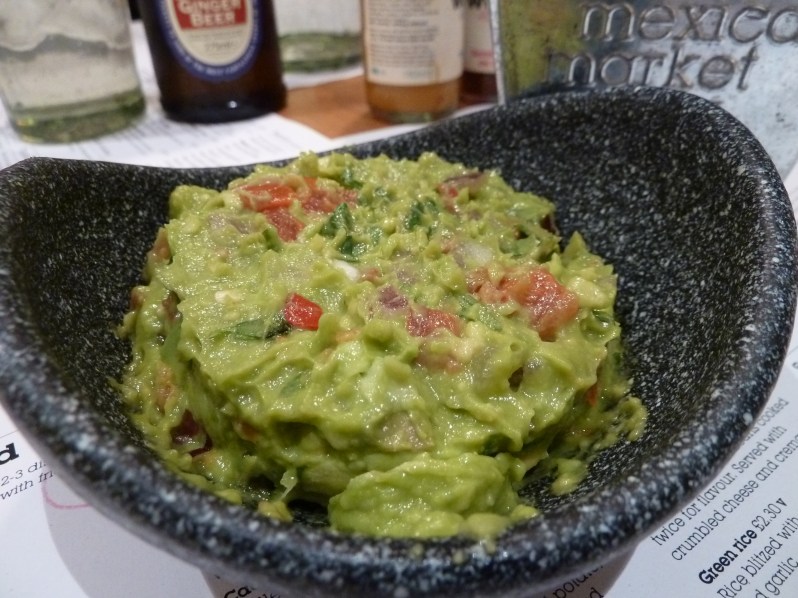 Guacamole