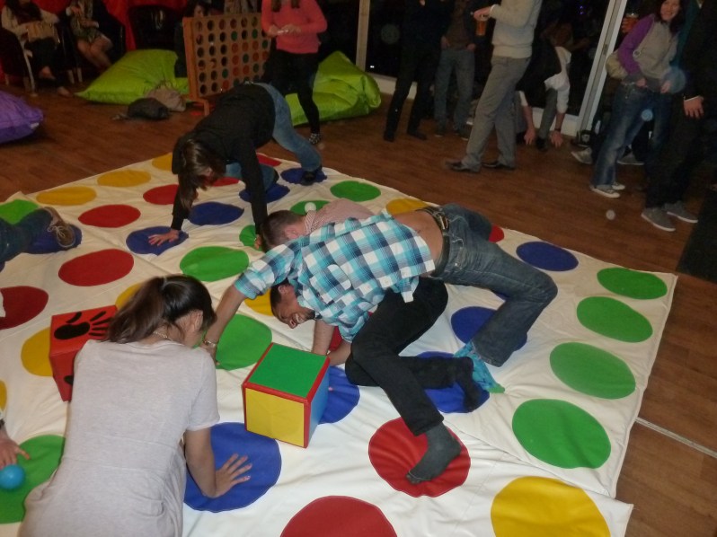 Twister 