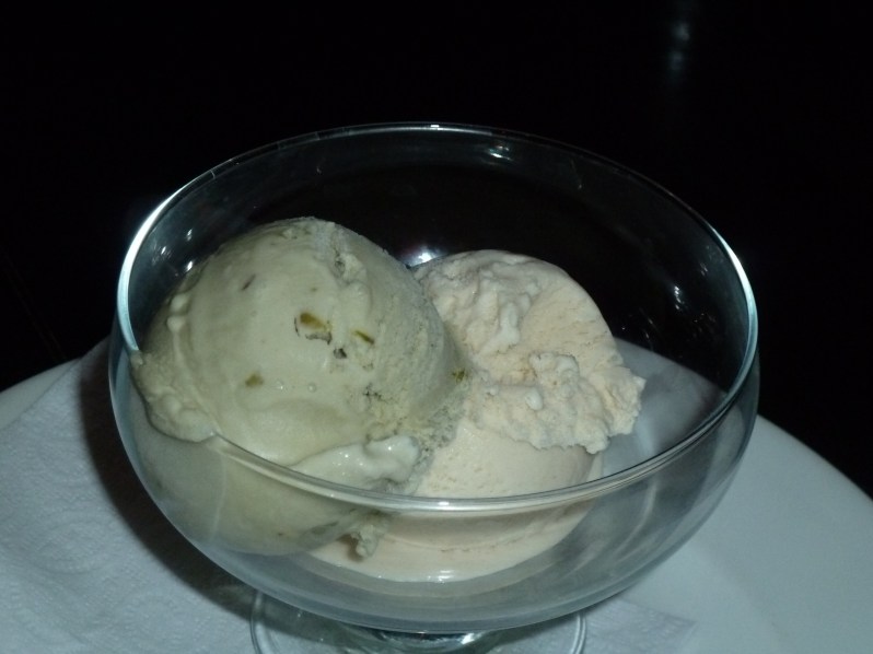 It may look simple but it was simply great!