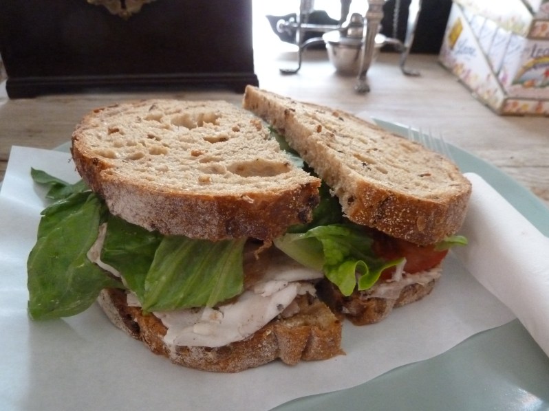 Gimme a suckling pig sandwich in the morning!