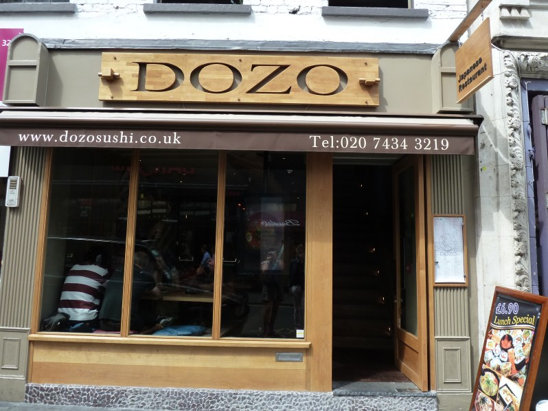 Dozo