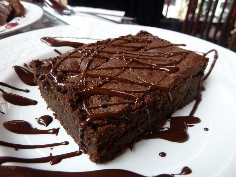 Brownie