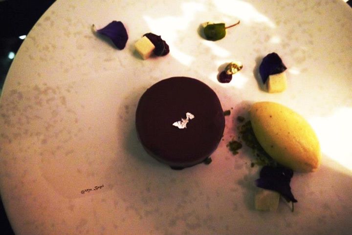 Just what exactly is all of that?