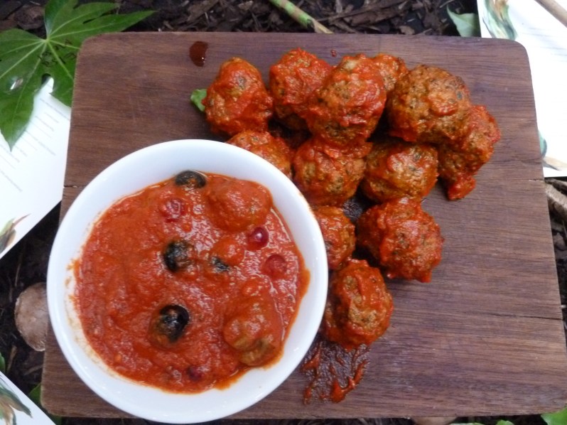 Meatballs