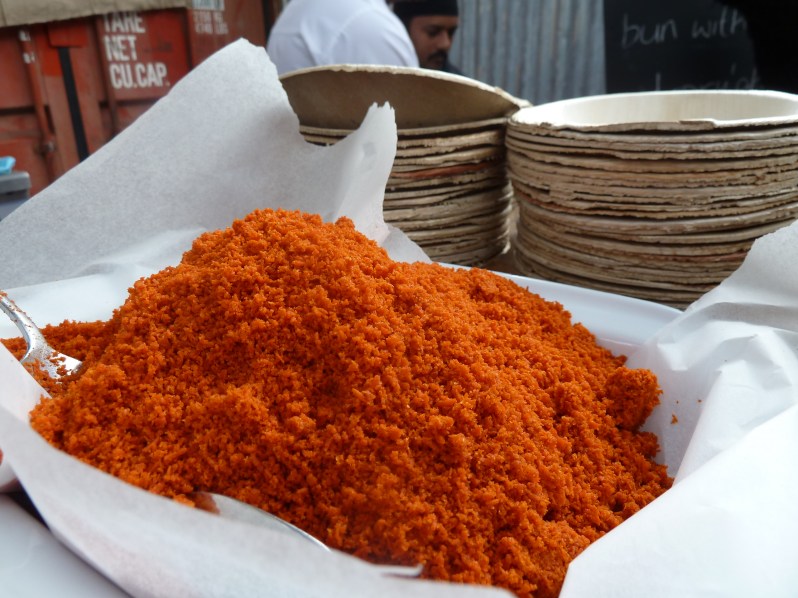 Ghati masala