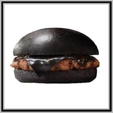 The Black 'Pearl'. Yes, really.