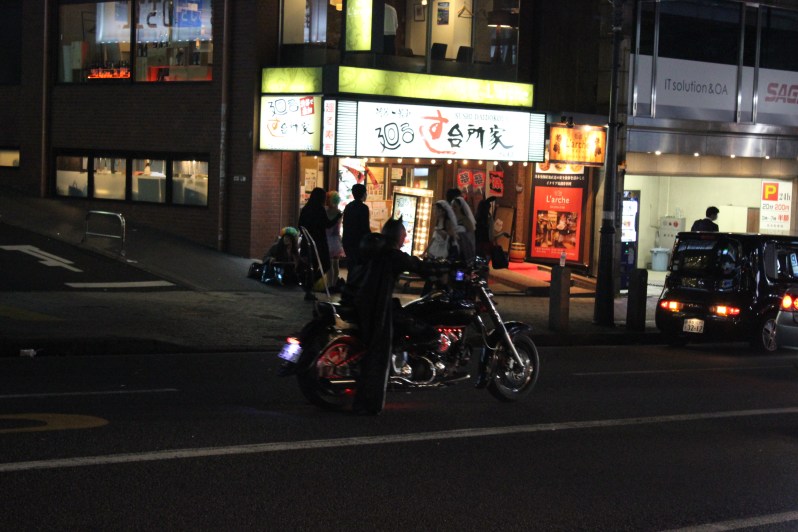 Batman is a dude. Pump those tunes!