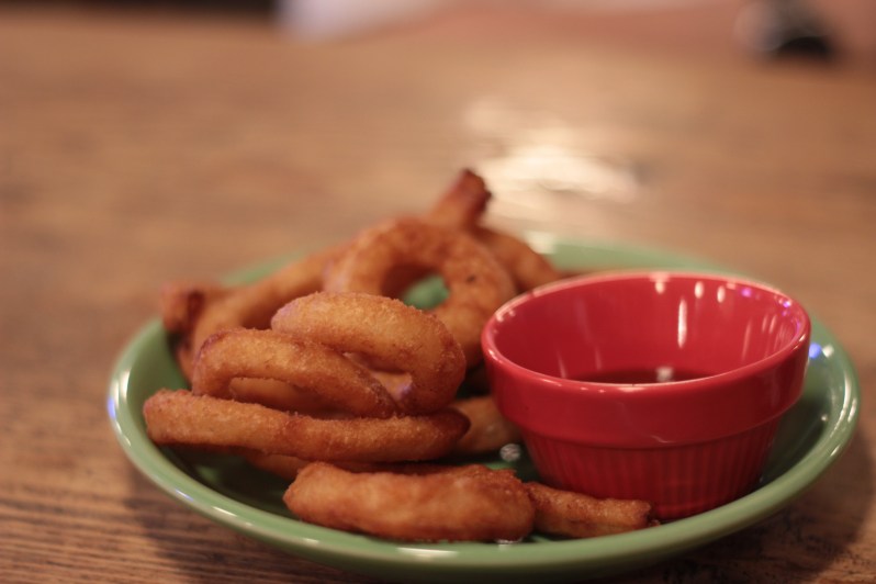 From frozen to thoroughly greased